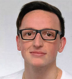 Johann Vodivnik, MA